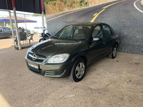 CHEVROLET PRISMA 1.0 MPFI VHCE JOY 8V FLEX 4P MANUAL CHEVROLET PRISMA 1.0 MPFI VHCE JOY 8V FLEX 4P MANUAL